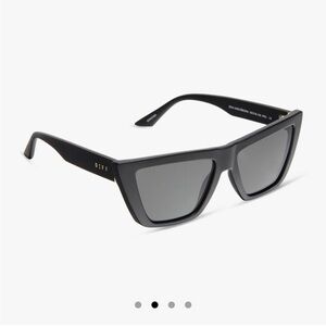 DIFF Winona Sunglasses